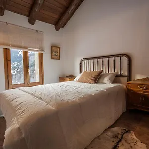 Jat Mountain - Casa Jarca 2on Pis àtic, A 1km De Canillo , Prats Andorra