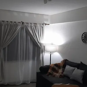 Tiempo , Mendoza Argentina