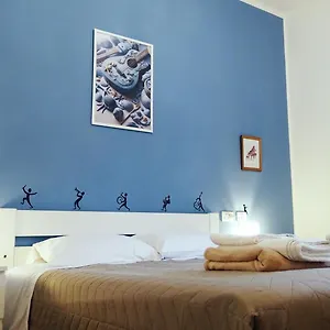 Music House - Metro M4 - Linate - Citta Studi Apartment