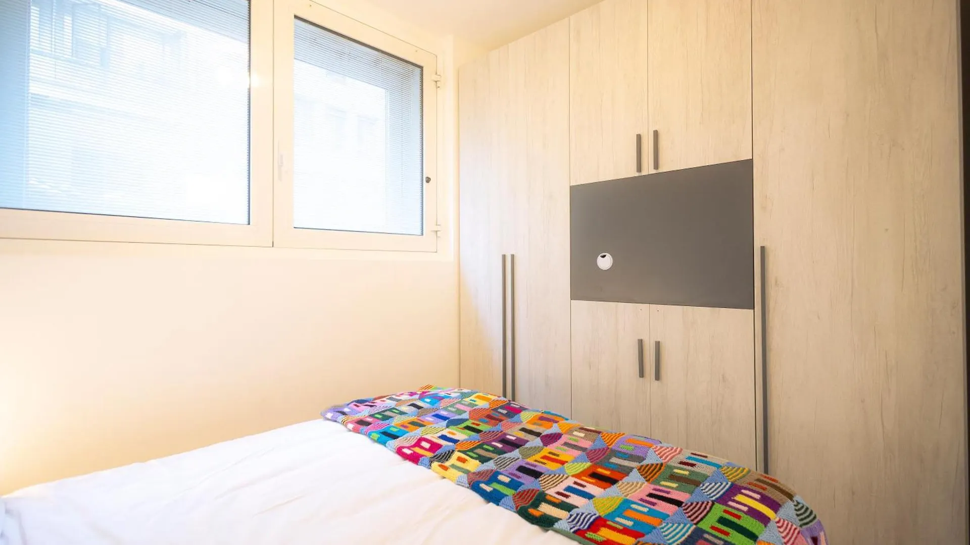 The Urban Wildlife - San Babila Duomo Apartment Milan