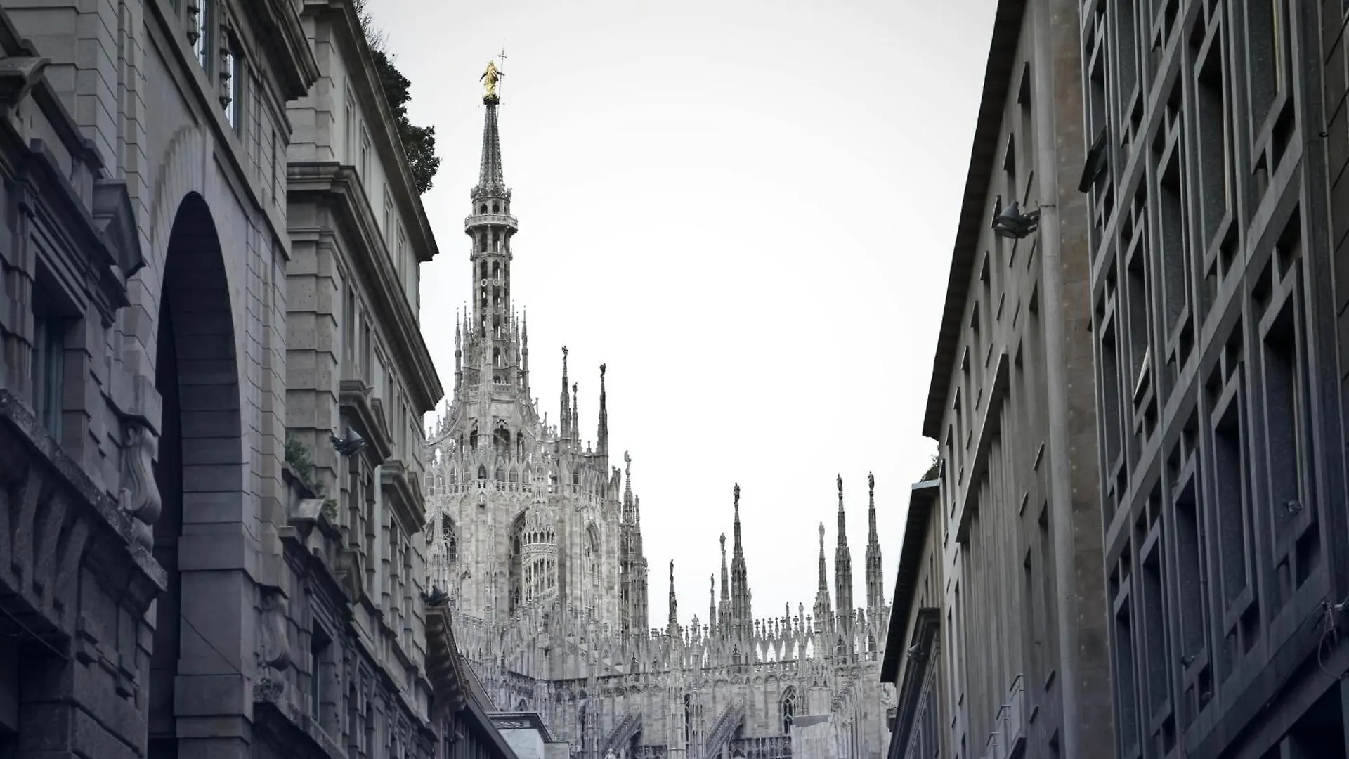 The Urban Wildlife - San Babila Duomo Apartment Milan