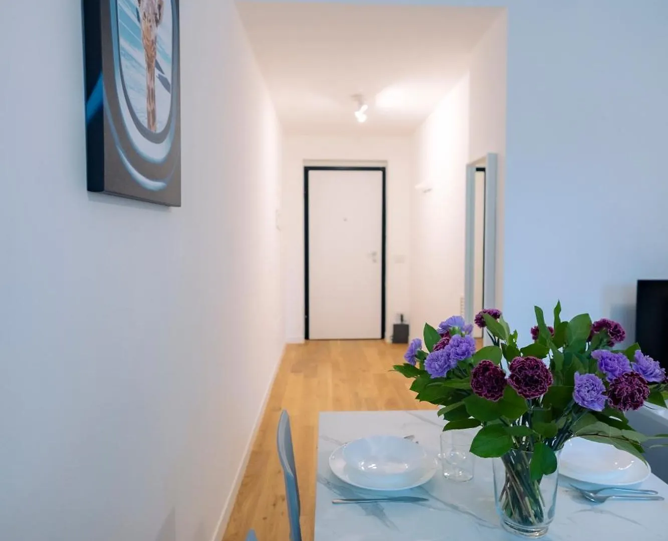 The Urban Wildlife - San Babila Duomo Apartment Milan